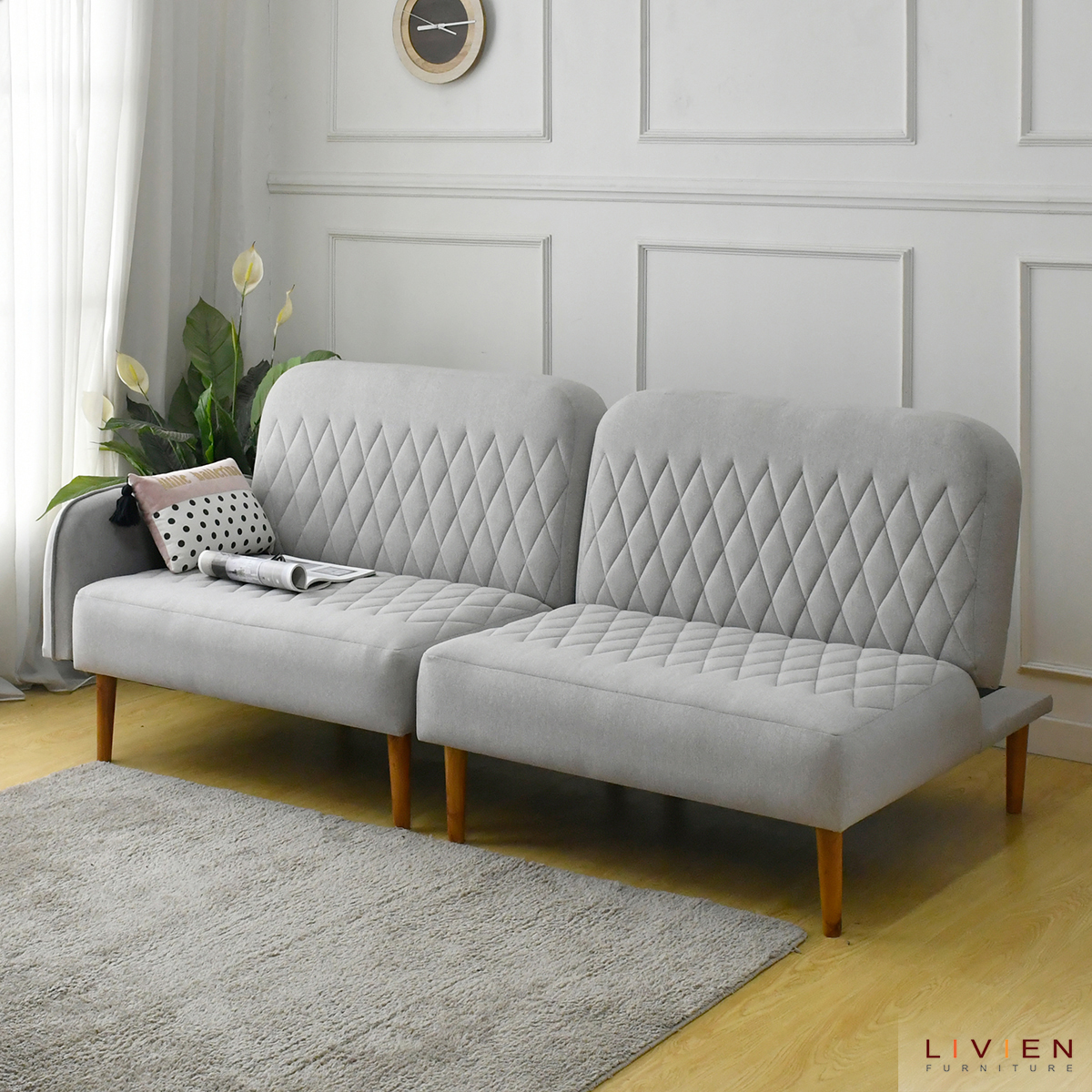 Zenzen Furniture: Menyulam Kenyamanan di Setiap Sudut Cilacap